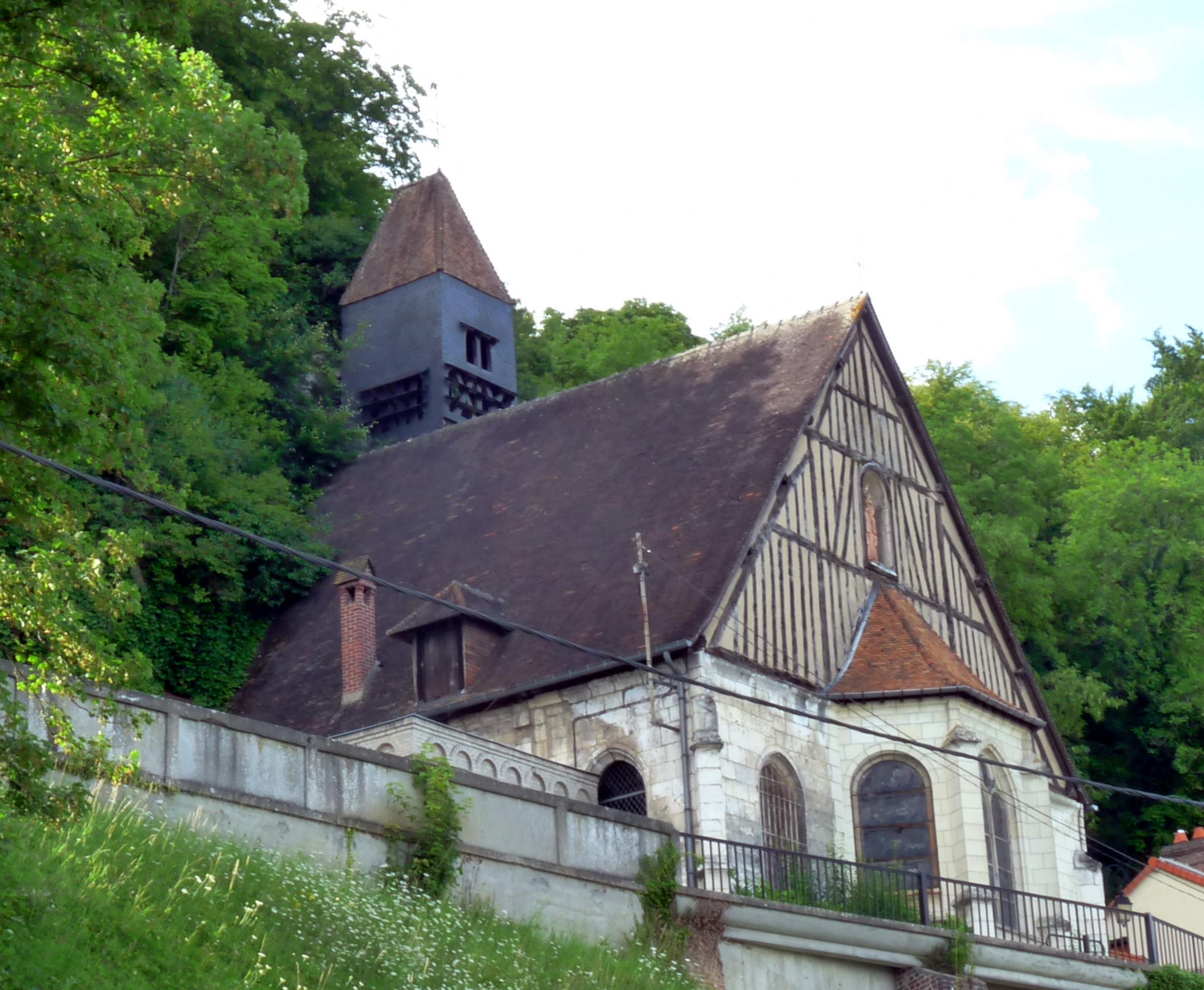 Eglise Saint-Georges