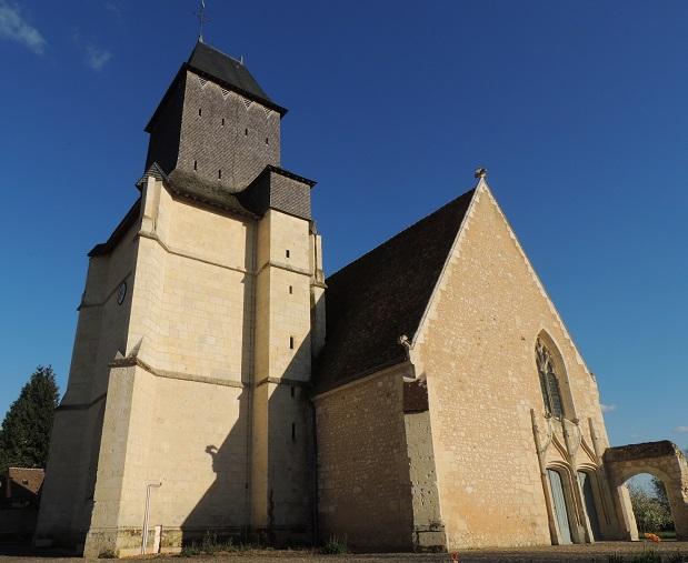 Eglise Saint-Pierre