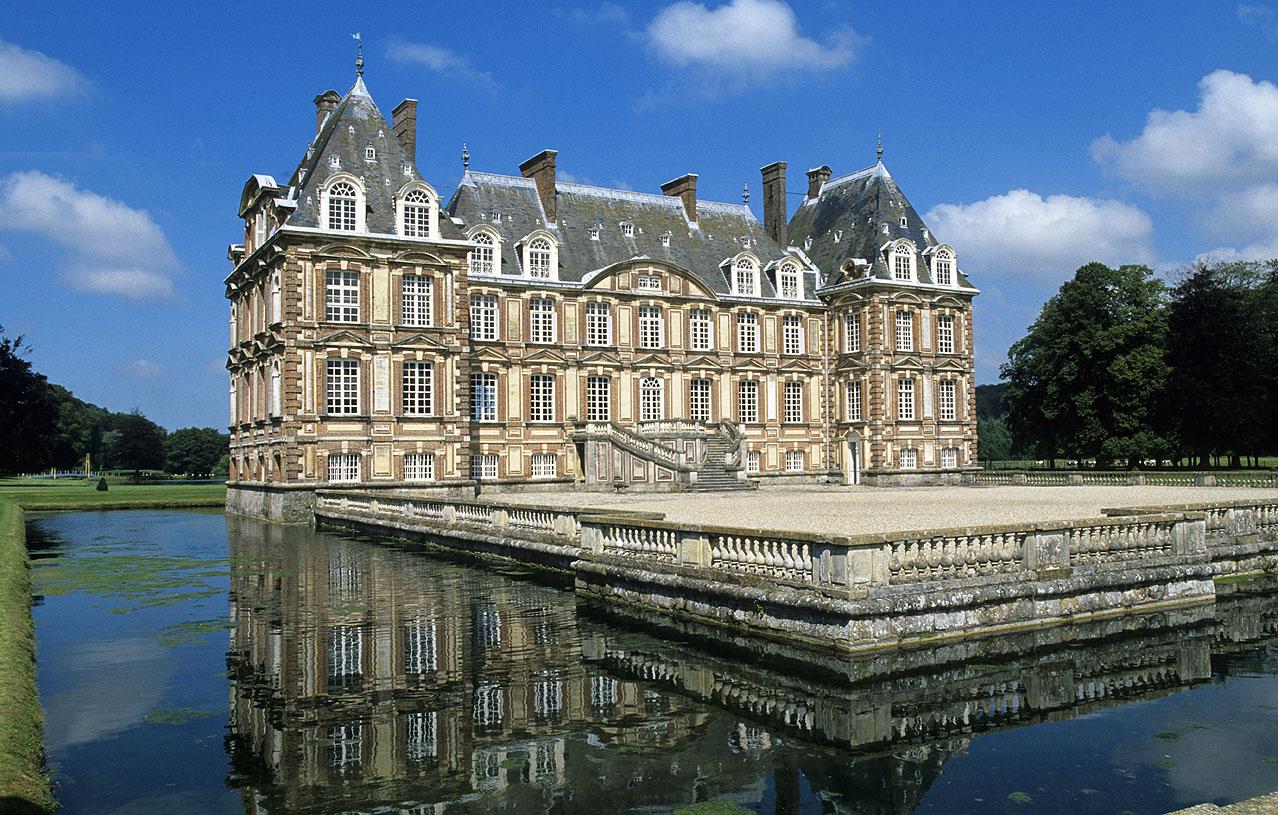 Chateau de Cany