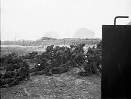 le Lieu historique Sword Beach