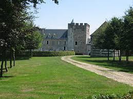 Chateau d'Orcher