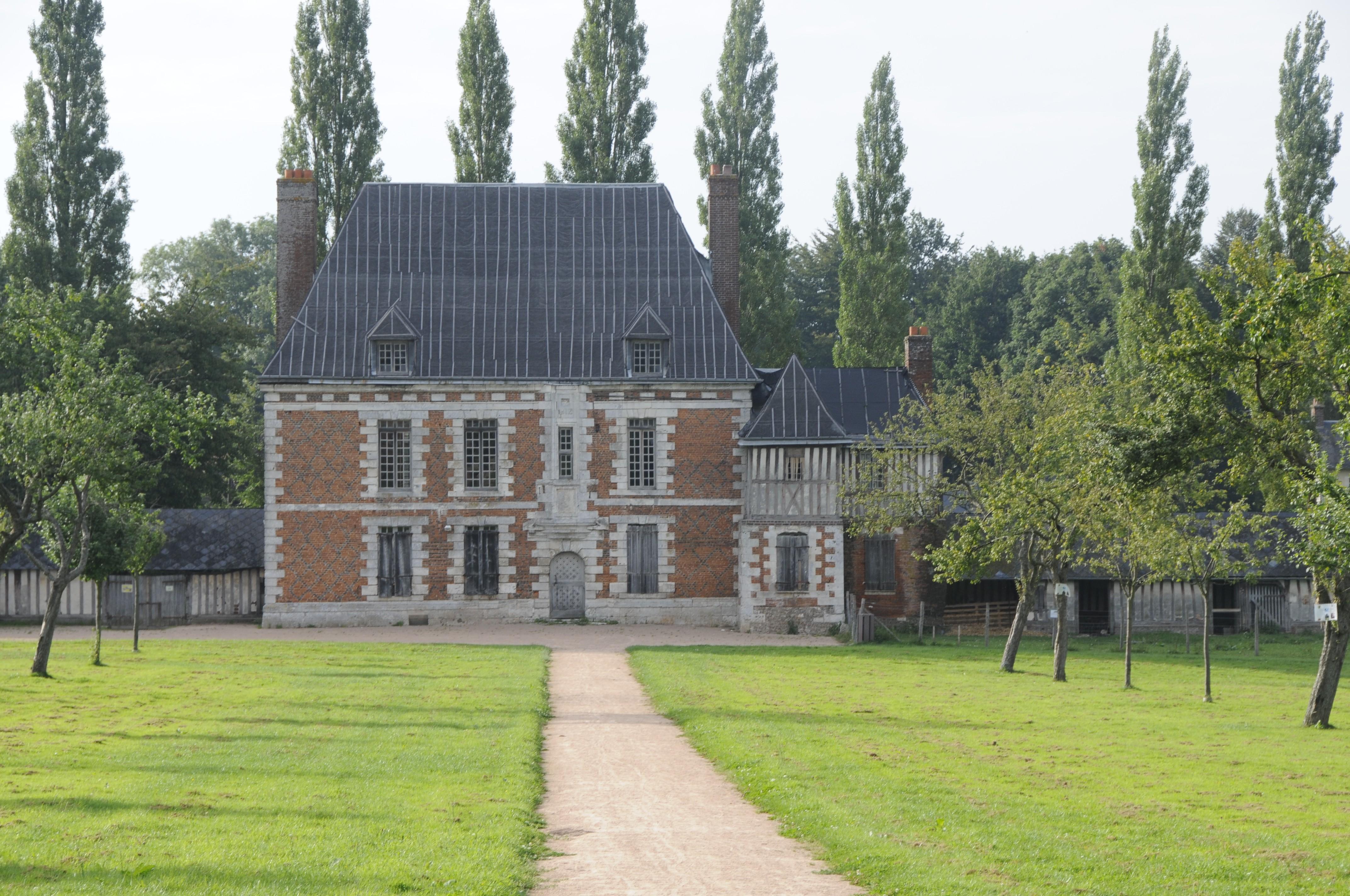 manoir du Fay