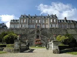 Chateau de Sassy