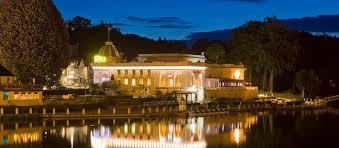 le Casino de Bagnoles-de-l'Orne