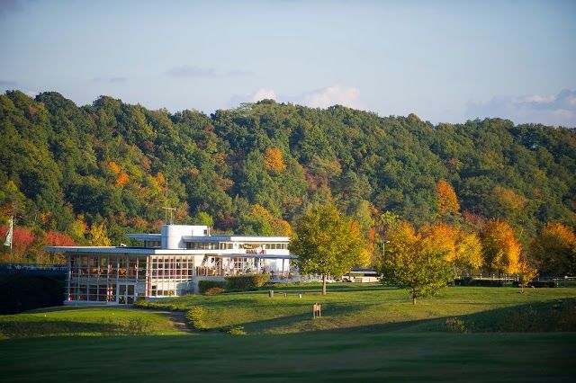 Golf d'Évreux