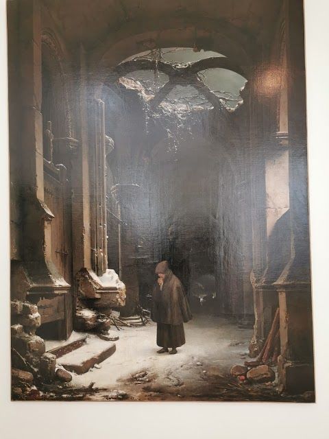 Museum of Fine Arts