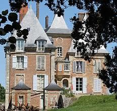 il Castello di Villers