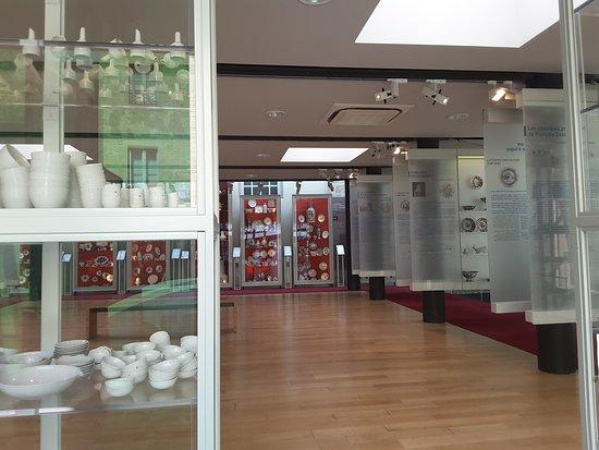 Baron Gerard Museum