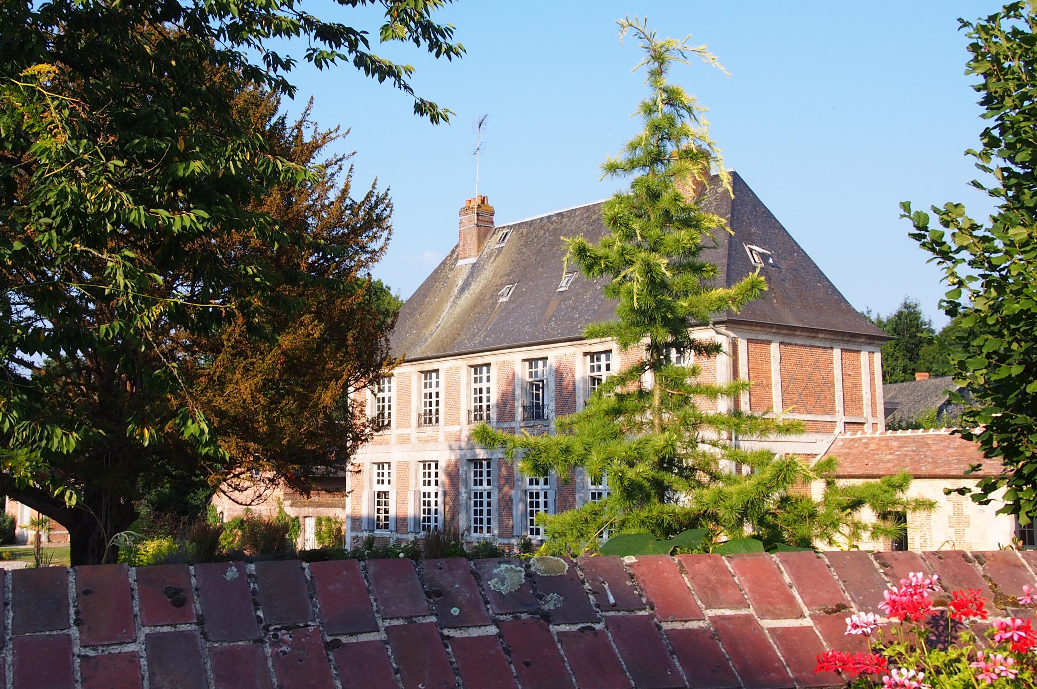Manoir
