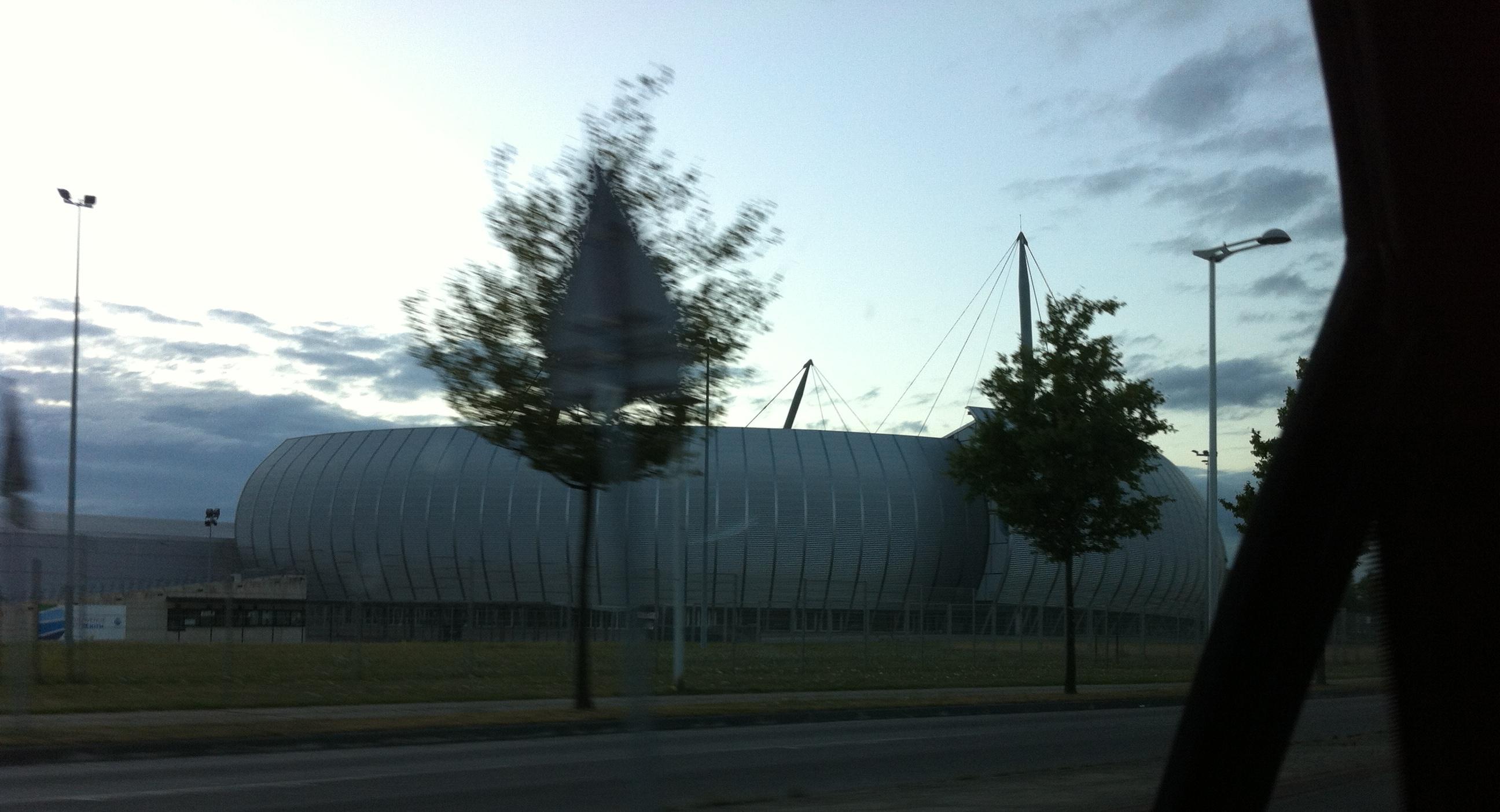 Zénith de Rouen