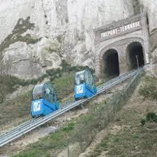 Le Funiculaire du Treport