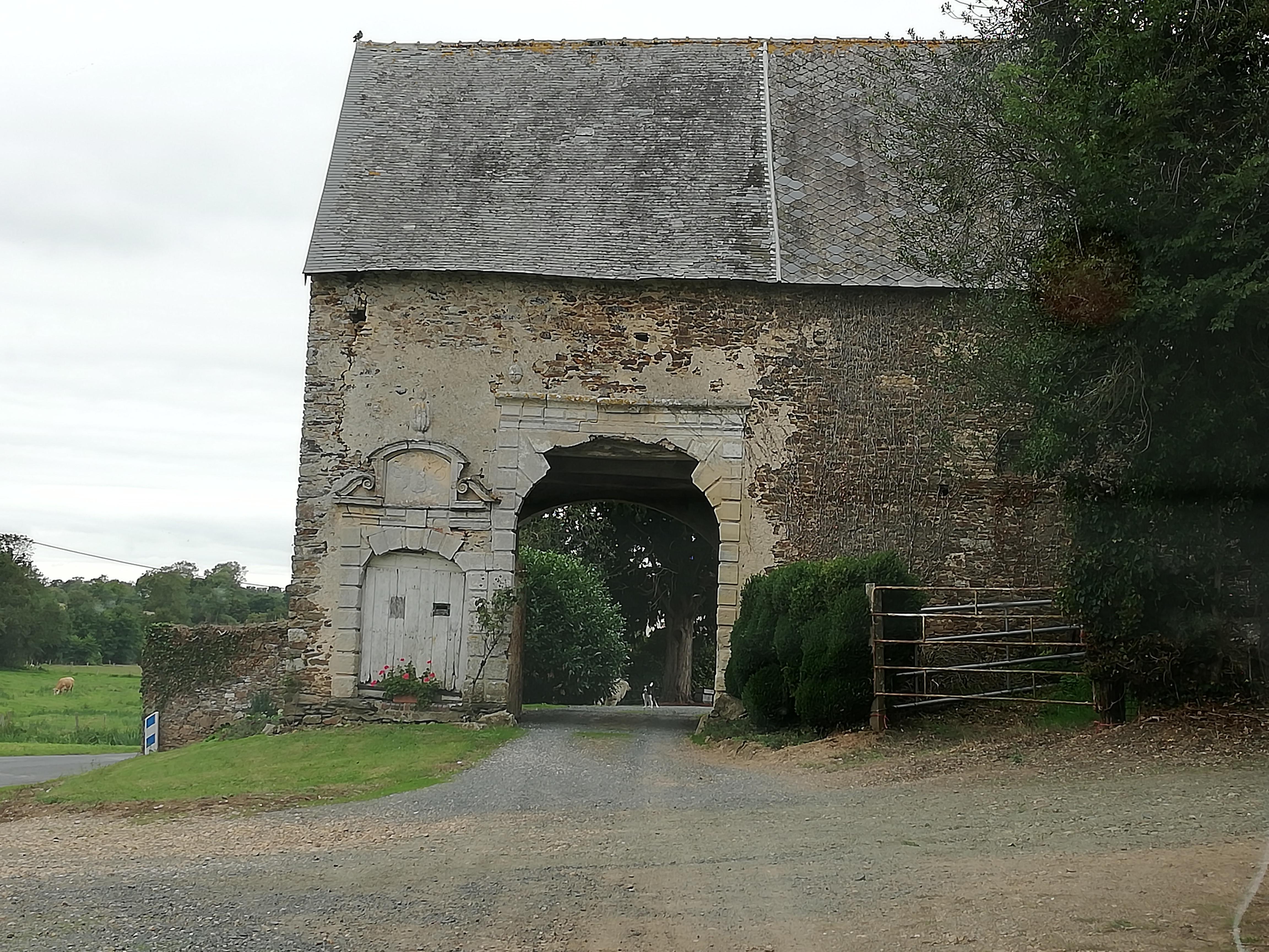 Manoir de la Riviere