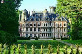Chateau de Frefosse