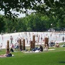 Parc d'Herouval