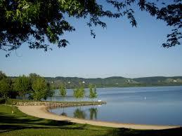 Etang des Deux Amants