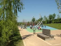 Parc Grammont