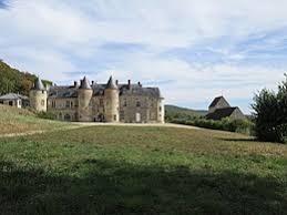 Chateau de Vaux