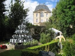 Musee d'initiation a la Nature
