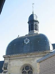 Monastere de la Visitation