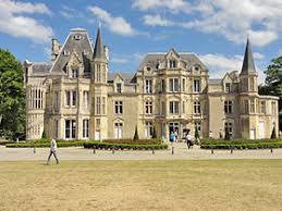 Chateau de Beauregard