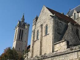 Saint Nicolas Church