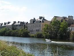 Canal de Caen a la Mer