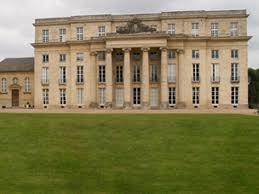 le château de Bénouville
