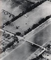 le pont de Ranville