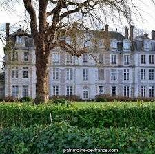 Chateau de Brumare