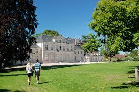 château de Trangis