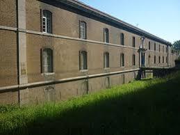 Fort de Tourneville