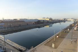 Bassin Paul Vatine