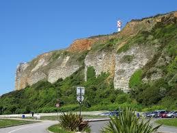 Cap de la Heve