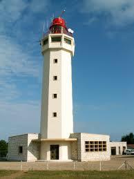 Phare de la Heve