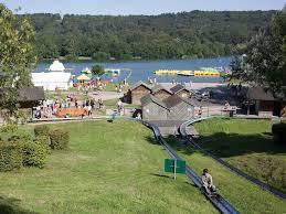 Lac de Caniel