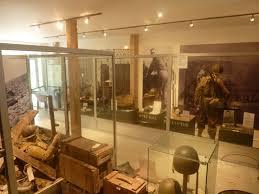 Big Red One Museum