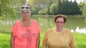 l'Etang des Foidras