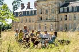 Castle Courtomer