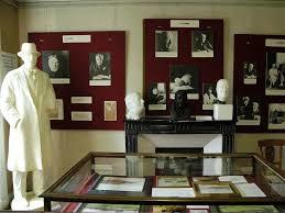 le musée Alain