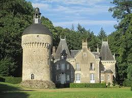 Chateau de Morthimer