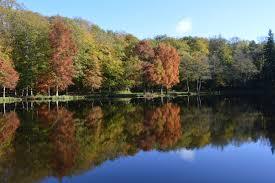 Etang de la Herse