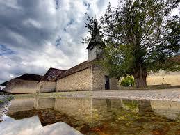 Chapelle Saint-Vigor de Mieux