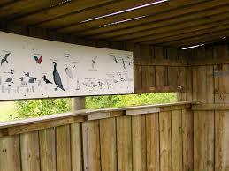 Ornithological reserve of the Big Bench