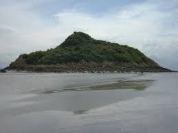 Rocher Tombelaine