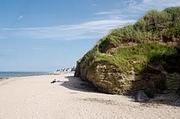 la Réserve naturelle nationale de la falaise du Cap-Romain