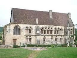 Troarn Abbey