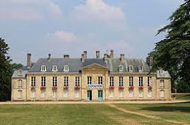 Chateau de la Fresnaye