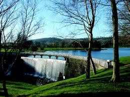 Lac de la Dathee