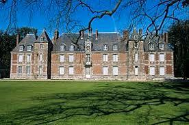 Chateau de Janville