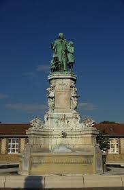 Place Saint-Clement